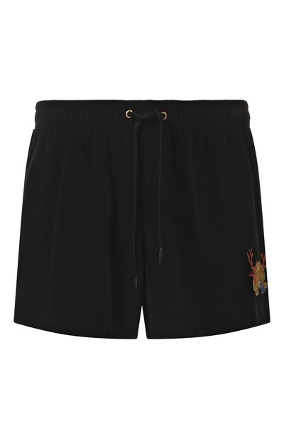 Мужские плавки-шорты MOSCHINO, арт. A4238/9303