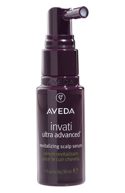 Женская активизирующая сыворотка для кожи головы invati ultra advanced™ (30ml) AVEDA, арт. V0YU-01