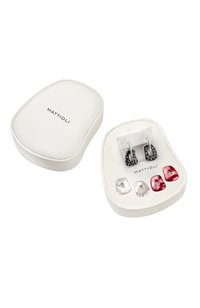 Серьги puzzle safari MATTIOLI, арт. MOR054B065, фото 2