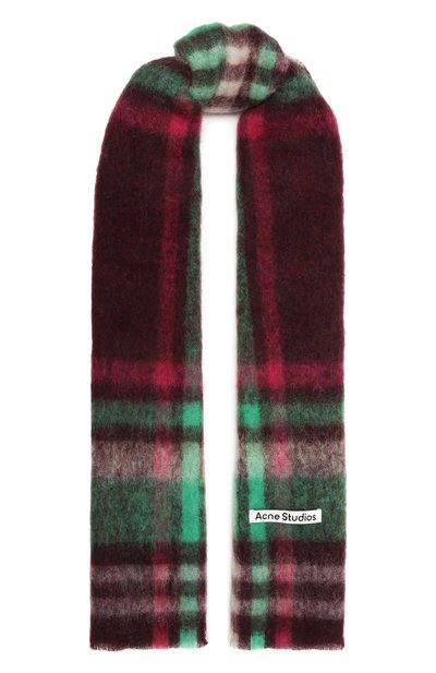 Шарф ACNE STUDIOS, арт. CA0146/W, фото 1