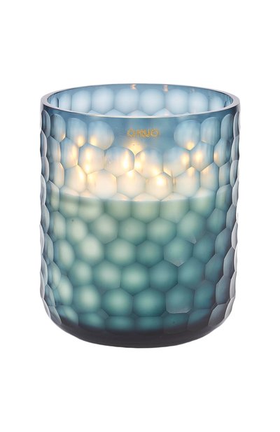 Ароматическая свеча ginger fig eternal croisiere l  ONNO, арт. 5412280169257