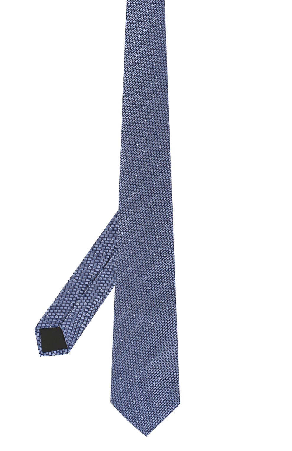 Шелковый галстук LANVIN, арт. 2581/TIE, фото 2