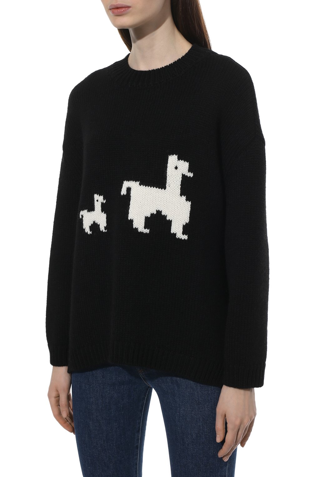 Свитер VIKA GAZINSKAYA, арт. FW22-2248-250, фото 3