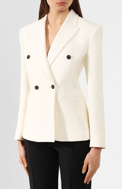 Двубортный жакет TOM FORD, арт. GI2465-FAX249, фото 3