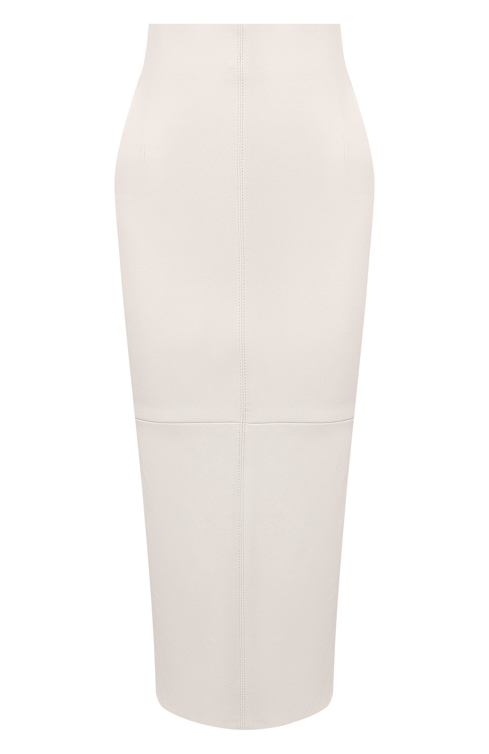 Кожаная юбка BRUNELLO CUCINELLI, арт. M0V32G2968, фото 1