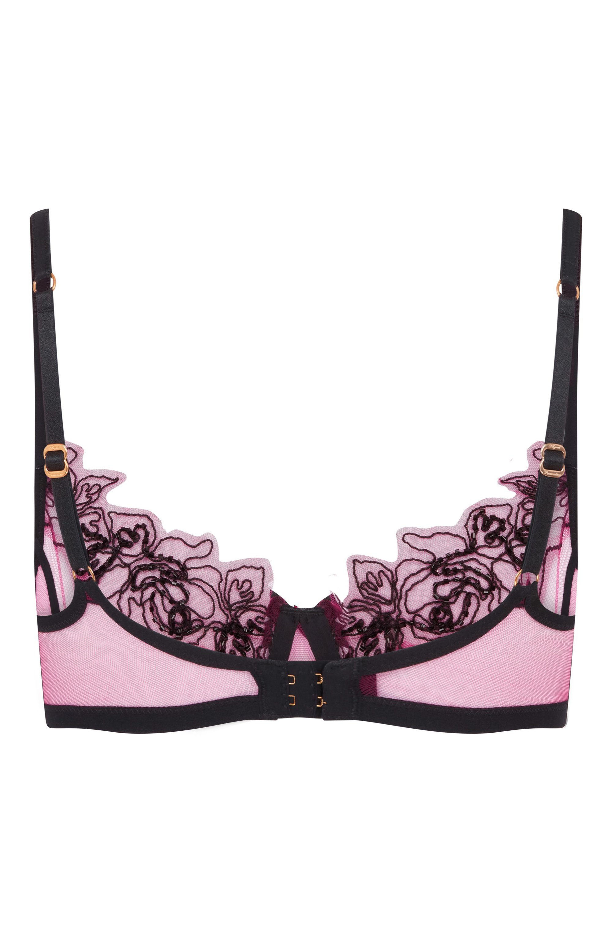 Бюстгальтер с мягкой чашкой lindie AGENT PROVOCATEUR, арт. AP11087671001, фото 2