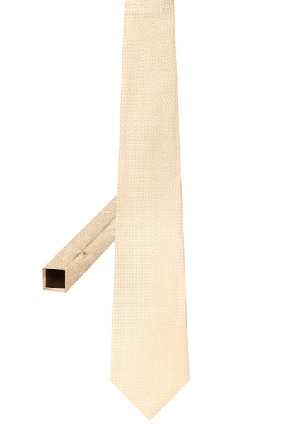 Шелковый галстук CANALI, арт. 18/HJ04178, фото 3