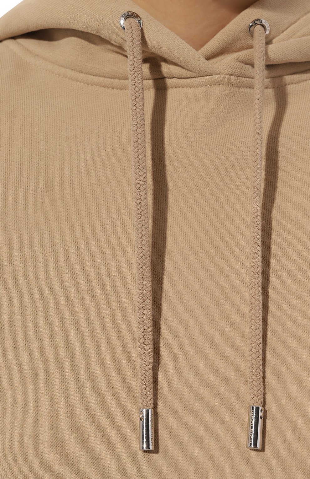 Хлопковое худи WOOLRICH, арт. CFWWSW0144FRUT3858, фото 5