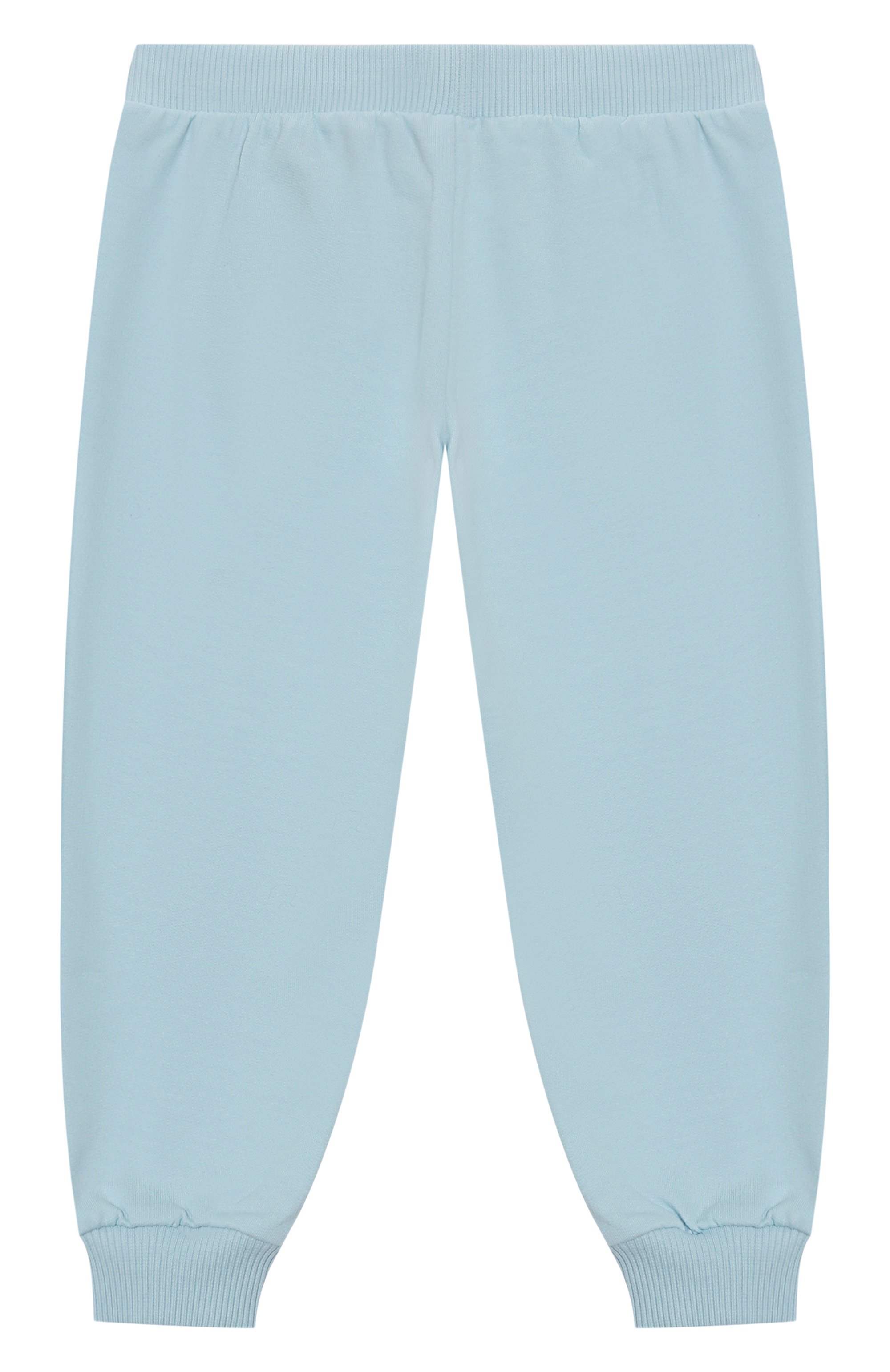 Комплект из толстовки и брюк MOSCHINO, арт. MUK05D/LCA63, фото 6