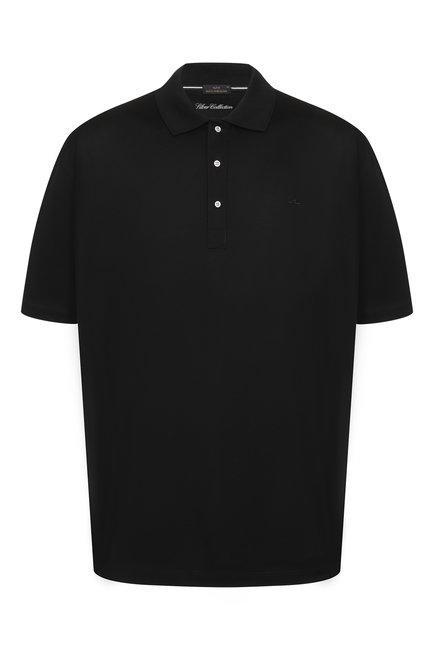 Мужское хлопковое поло PAUL&SHARK, арт. 99311025_001