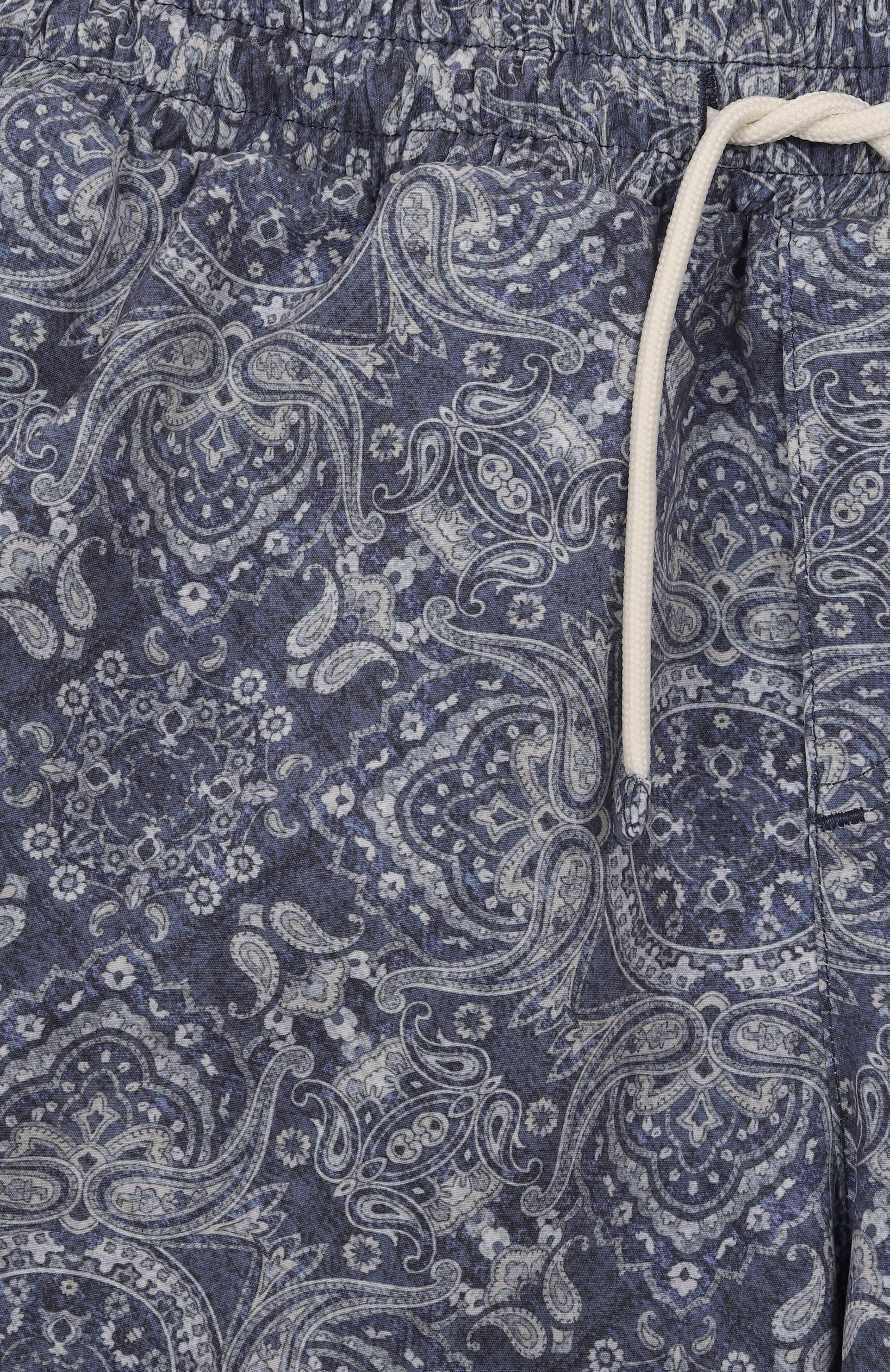 Плавки-шорты BRUNELLO CUCINELLI, арт. BM698H521A, фото 3