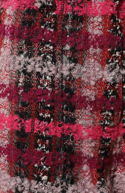 Твидовые брюки KHRISJOY, арт. KWF24R1602/TW0002, фото 5