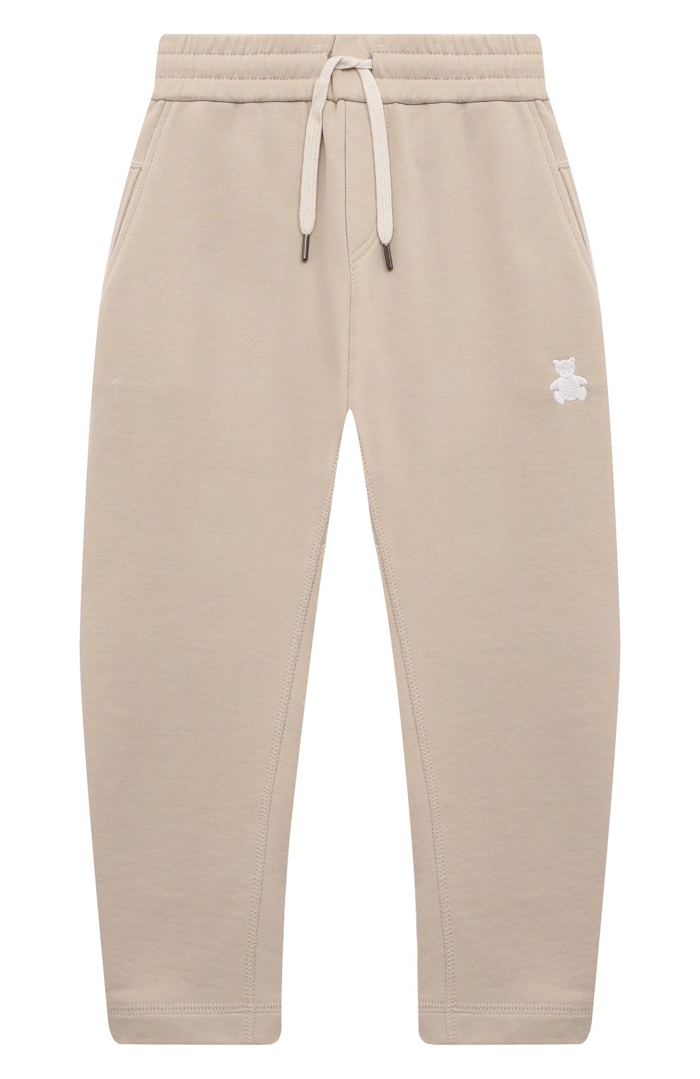 Хлопковые брюки BRUNELLO CUCINELLI, арт. BTU14E596Z, фото 1