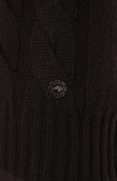 Кашемировый кардиган STEFANO RICCI, арт. K606274R30/F23406, фото 5