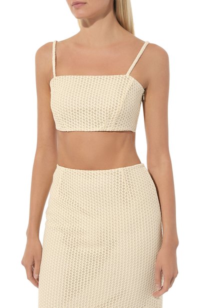 Топ VIKA GAZINSKAYA, арт. S23-12201-802, фото 3