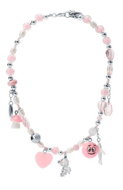 Колье PANFIL, арт. 9H-DISCO-K