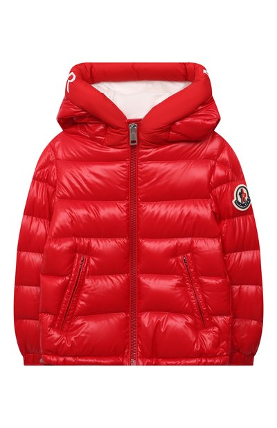 Пуховая куртка MONCLER, арт. G2-954-1A52H-20-68950/4-6A, фото 1