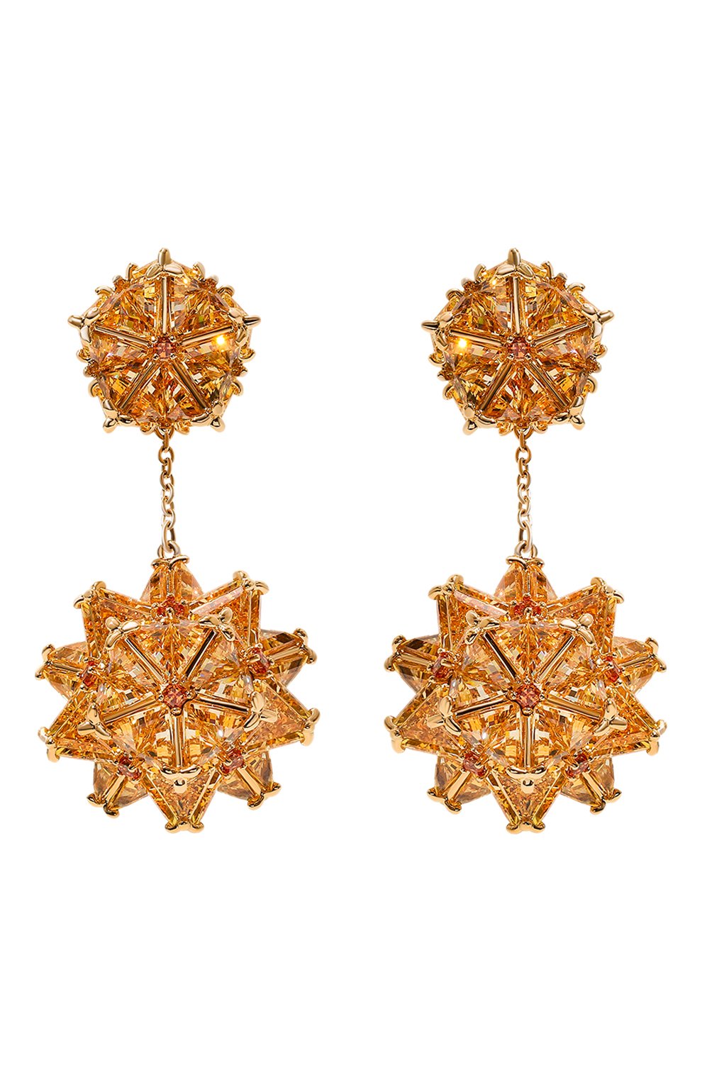 Серьги curiosa SWAROVSKI, арт. 5600499, фото 1