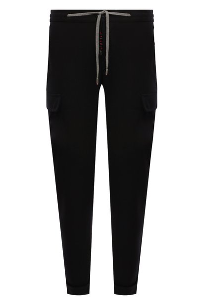 Мужские шерстяные брюки-карго MARCO PESCAROLO, арт. T0R/5029