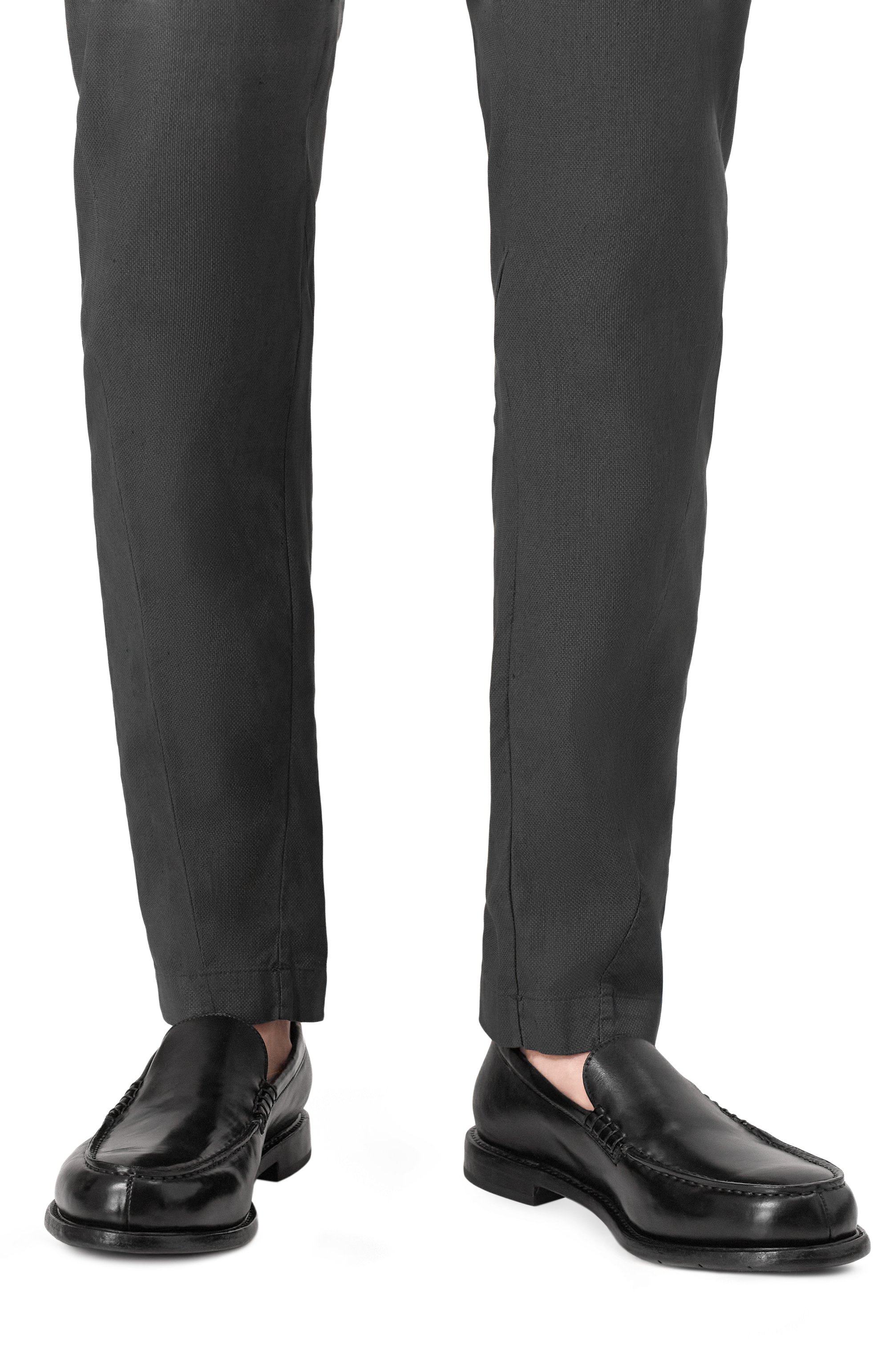 Кожаные лоферы PREMIATA, арт. 32257, фото 3