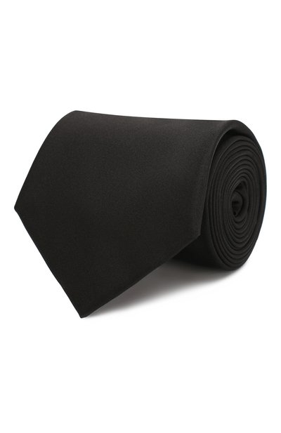 Шелковый галстук RALPH LAUREN, арт. 791597933, фото 1