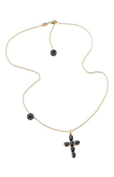 Женские колье DOLCE & GABBANA, арт. WADC2G W0001 Z0000