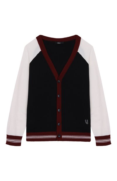 Шерстяной кардиган VARCI, арт. VR25069M/9A-16A