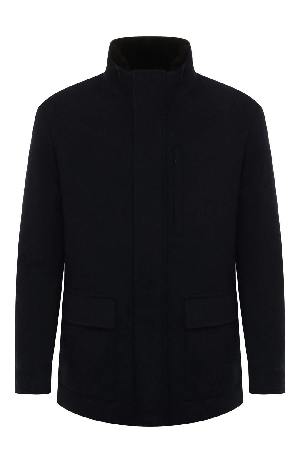 Шерстяная куртка SARTORIA LATORRE, арт. VALERI0/UG0706, фото 1