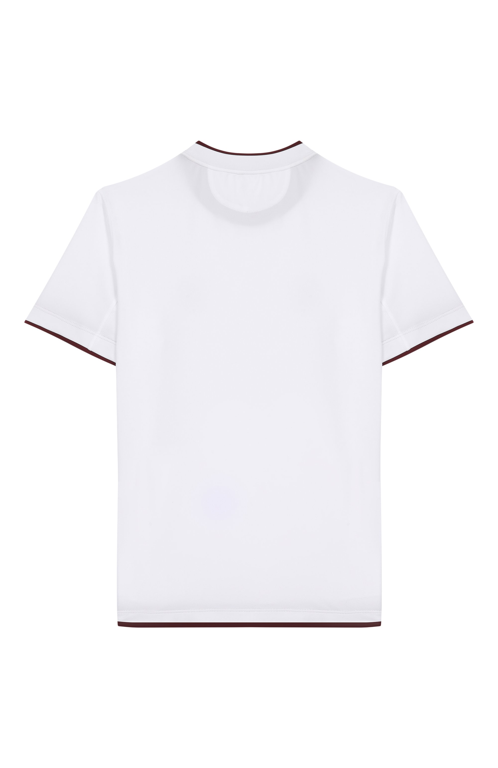 Футболка BRUNELLO CUCINELLI, арт. BW857927TC, фото 2