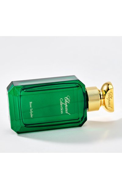 Парфюмерная вода rose seljuke (100ml) CHOPARD, арт. 7640177367471, фото 4