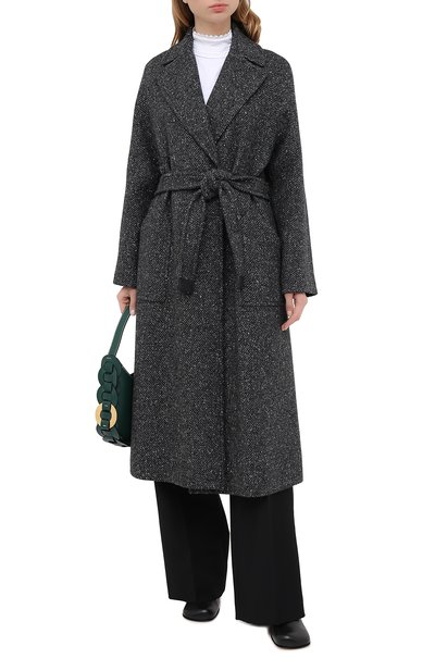 Кашемировое пальто LORO PIANA, арт. FAL2988, фото 2