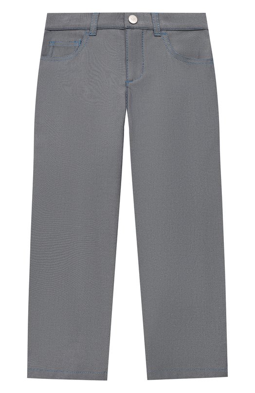 

Джинсы Loro Piana, Синий