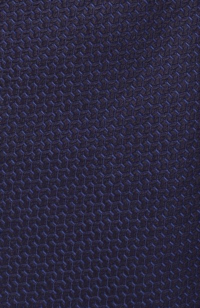 Шелковый галстук CANALI, арт. 18/HJ04330, фото 4