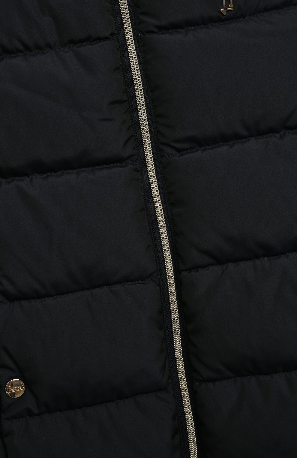 Пуховое пальто HERNO, арт. PI000163G/20045/4A-8A, фото 3