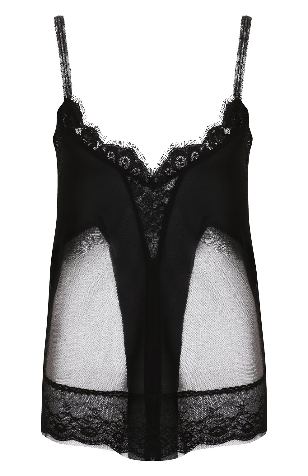 Топ DOROTHEE SCHUMACHER,  арт. 449301/LACE TEMPTATI0N, фото 1