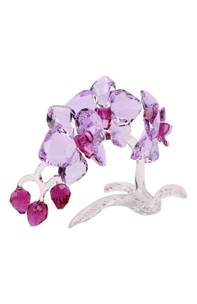 Скульптура orchid SWAROVSKI, арт. 5520373, фото 2