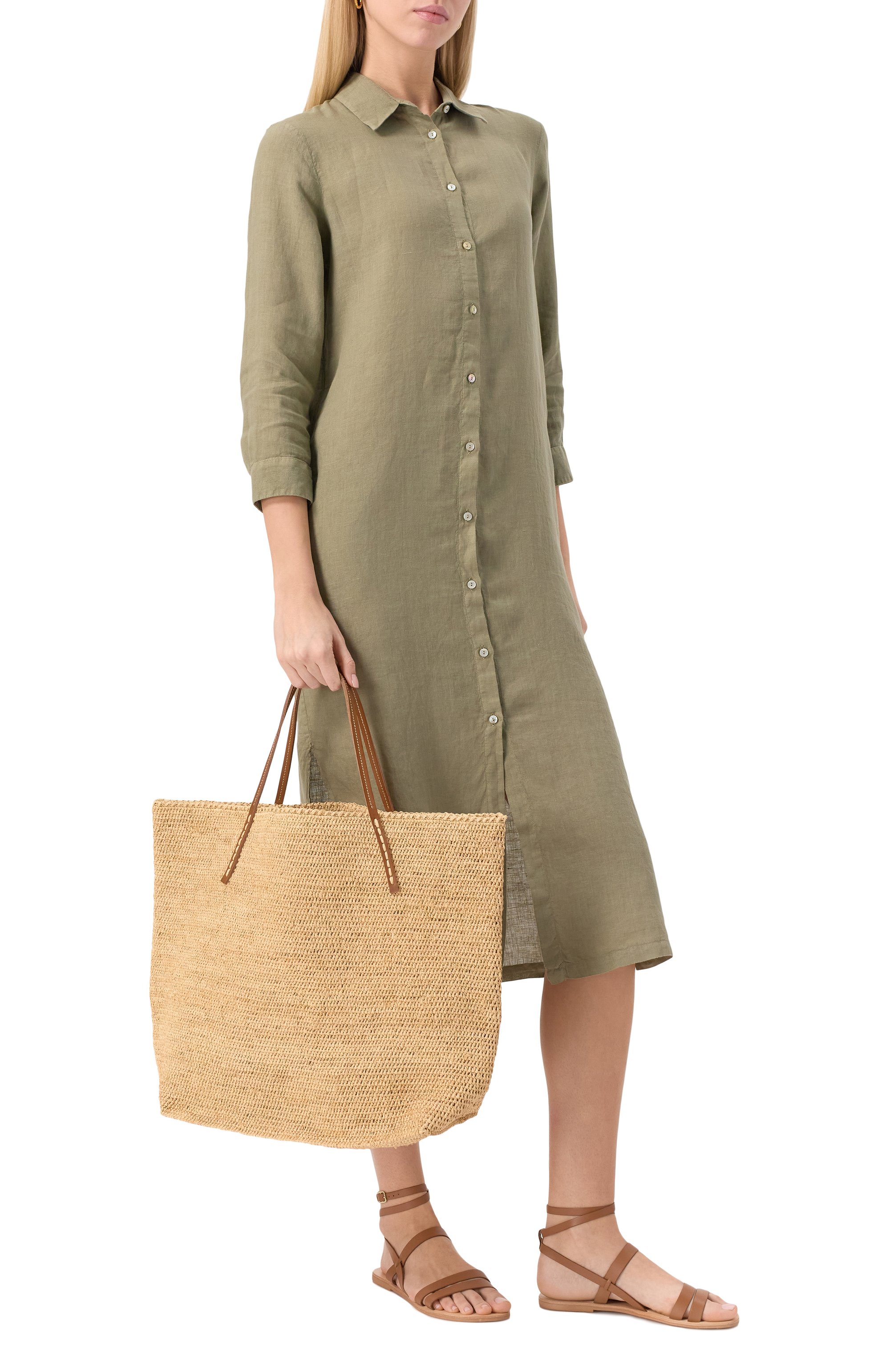 Сумка beby large SANS-ARCIDET, арт. BEBY MA-C L, фото 7