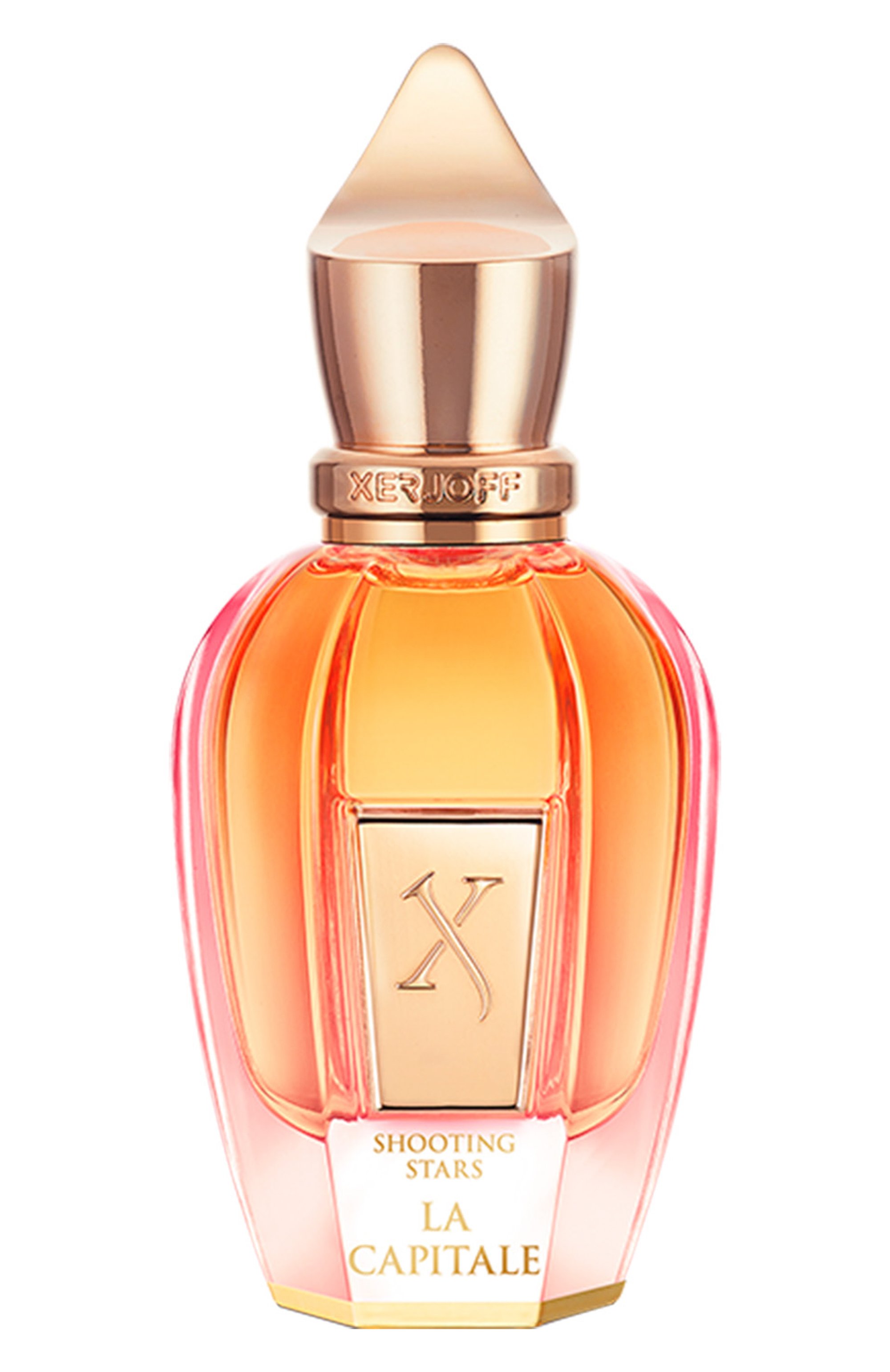 Духи shooting stars la capitale (50ml) XERJOFF, арт. XJ.CAP.50, фото 1