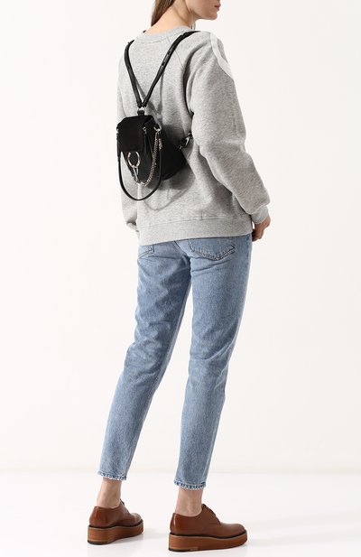 Рюкзак faye CHLOÉ, арт. CHC17SS232HEU001, фото 2