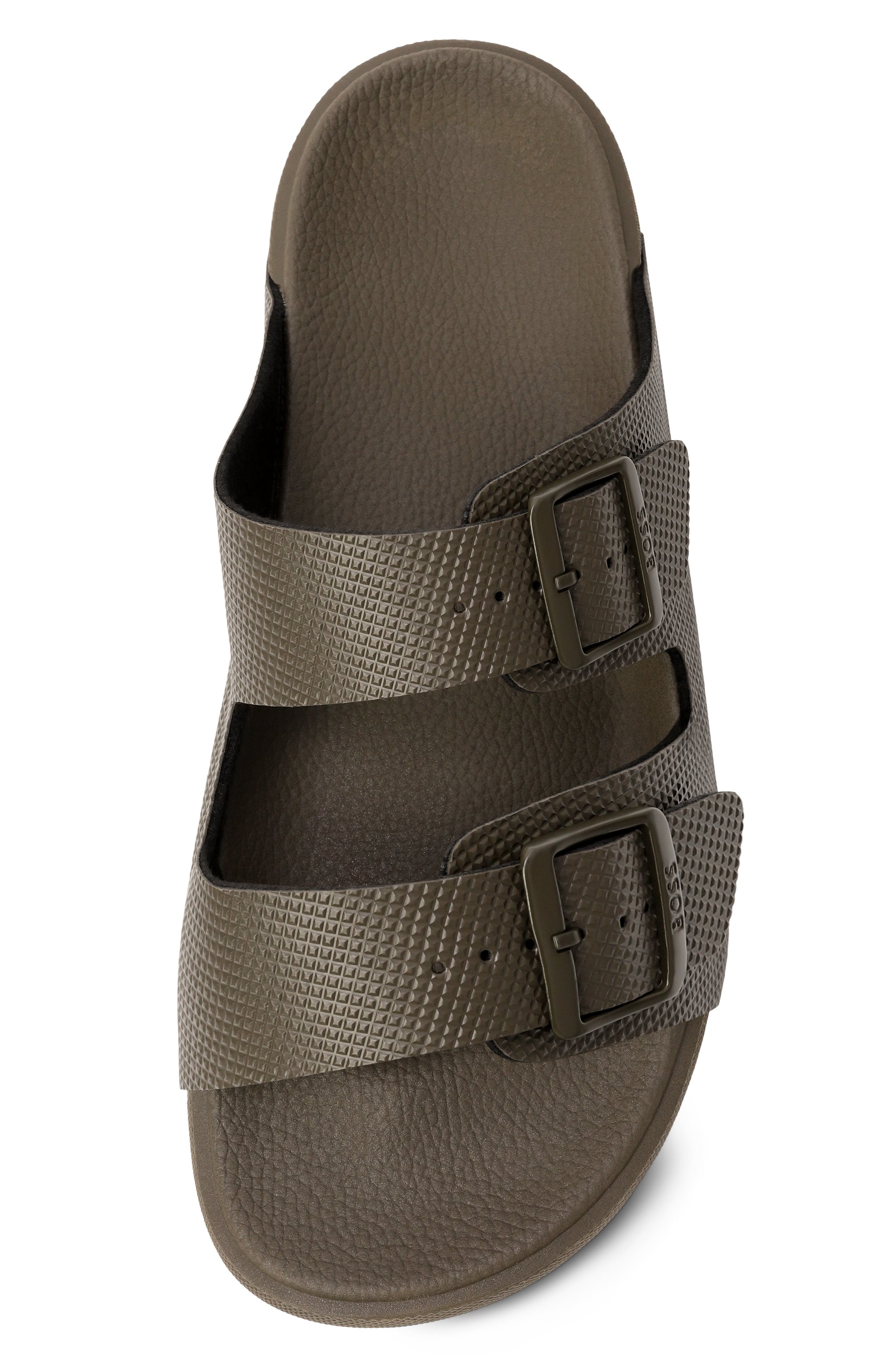 Шлепанцы surfley sand BOSS, арт. 50505540, фото 6