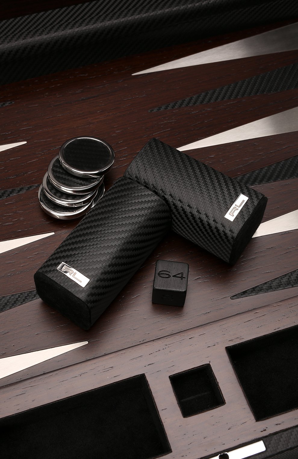 Настольная игра нарды RALPH LAUREN, арт. 682618372, фото 3