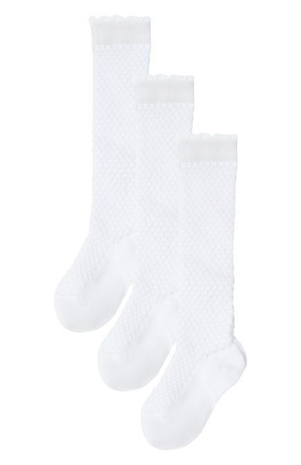 Комплект из трех пар гольф CAROLON, арт. АВ-ШК-22/09-20