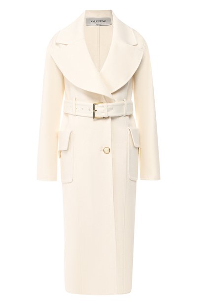Женское кашемировое пальто VALENTINO, арт. RB3CA3254G2