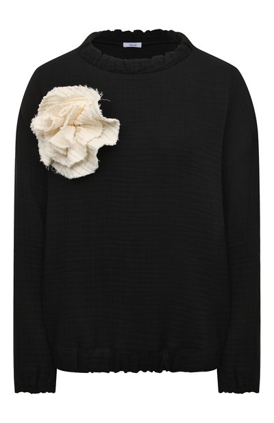 Хлопковый свитшот VIKA 2.0, арт. W23-1405-1515-900, фото 1