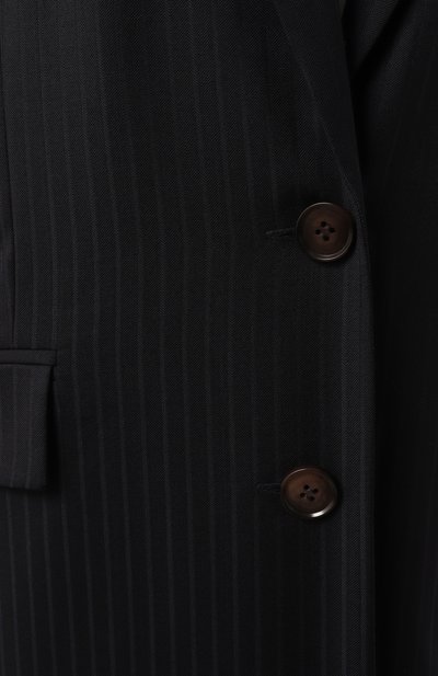 Шерстяной жакет LESYANEBO, арт. LN02H-822_ITB, фото 5