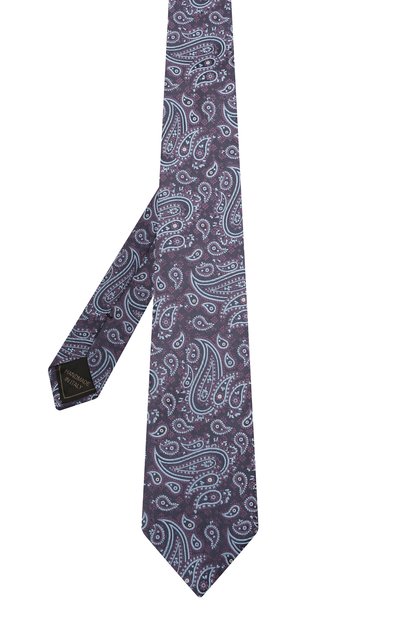 Комплект из галстука и платка BRIONI, арт. 08A900/P0456, фото 2