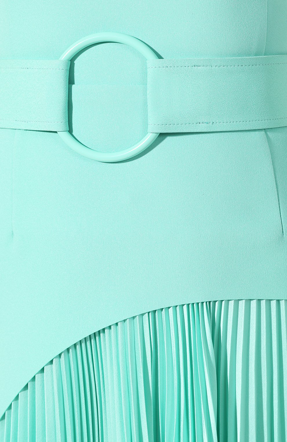 Платье с поясом SOLACE LONDON, арт. 0S25054, фото 5