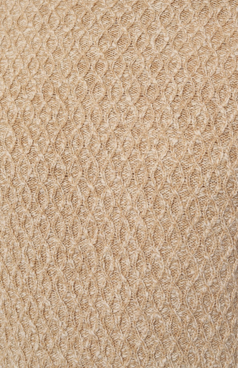 Свитер из шерсти и кашемира AGNONA, арт. K208U38E/7G0509E, фото 5