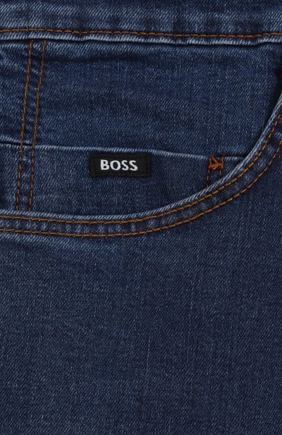 Джинсы BOSS, арт. J51150/14A-16A, фото 3