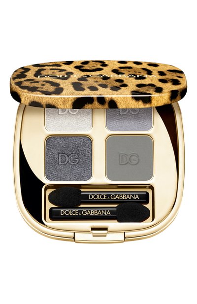 Тени для век felineyes, оттенок 1 vulcano stromboli DOLCE & GABBANA, арт. 8544150DG, фото 1